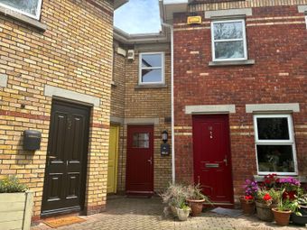 17 Merchant Square, East Wall, Dublin 3