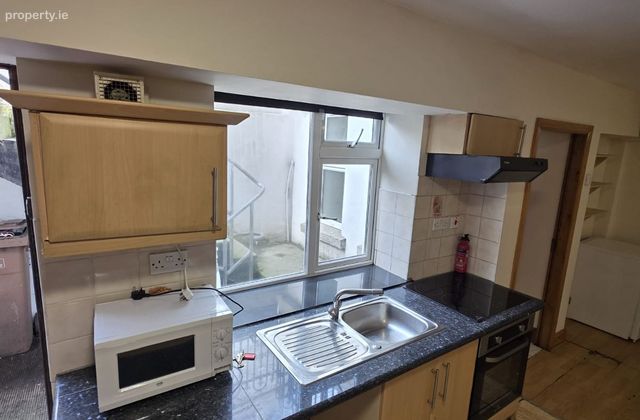 Saint Mary's Place North, Phibsborough, Dublin 7 - Click to view photos