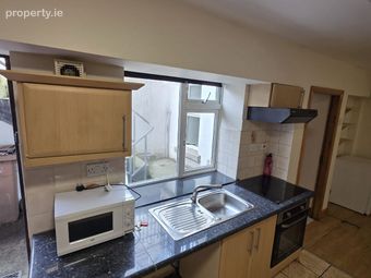 Saint Mary's Place North, Phibsborough, Dublin 7