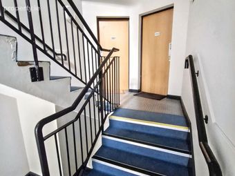 Apartment 41, Arcadia Hall, St. Lukes, Co. Cork - Image 3
