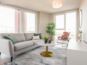 Two Bed, Dublin City Centre, Dublin 8