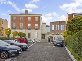 Apartment 8, 19 Pembroke Road, Ballsbridge, Dublin 4 - Image 2