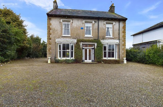 'lorneville', Spawell Road, Wexford Town, Co. Wexford - Click to view photos