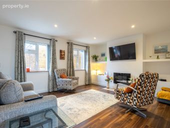 Rear 86 Blacklion, Greystones, Co. Wicklow, Greystones, Co. Wicklow - Image 5