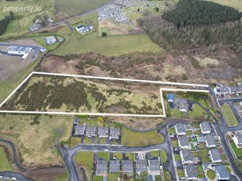 Exceptional Development Opportunity, Swinford, Co. Mayo