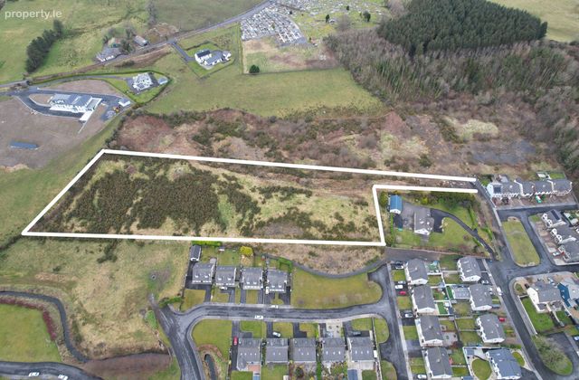Exceptional Development Opportunity, Swinford, Co. Mayo - Click to view photos