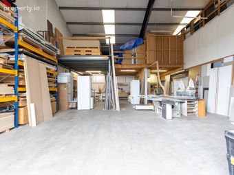 Unit D Strandfield Business Park, Wexford Town, Co. Wexford - Image 4