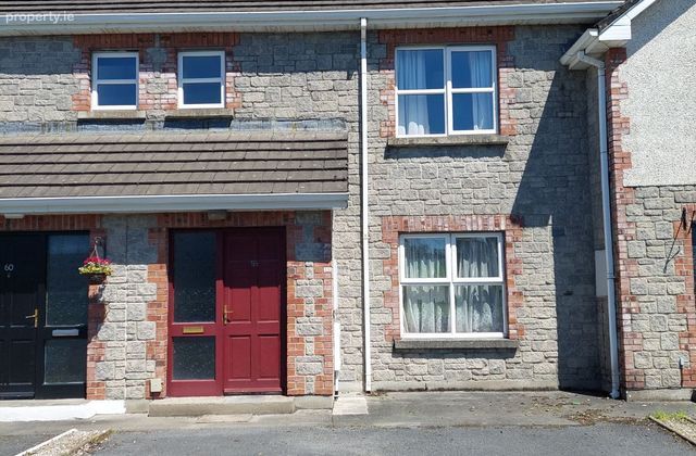 59 Rowan View, Sixmilebridge, Sixmilebridge, Co. Clare - Click to view photos