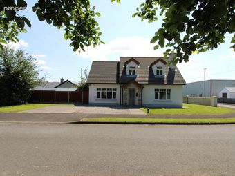 25 Deerpark, Crossmolina, Crossmolina, Co. Mayo