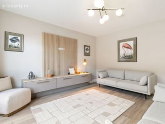House Type D - 4 Bedroom Semi Detached, Clane, Co. Kildare - Image 5