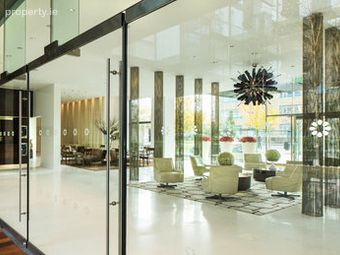 605 Cubes 7, Beacon South Quarter, Sandyford, Dublin 18 - Image 4