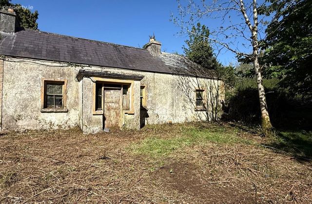 Tawnymucklagh, Monasteraden, Sligo, Monasteraden, Co. Sligo - Click to view photos