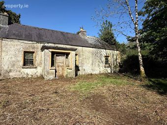 Tawnymucklagh, Monasteraden, Sligo, Monasteraden, Co. Sligo