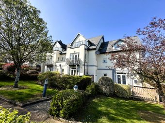 Apartment 27, Harbour View, Kincora Marina, Killaloe, Co. Clare