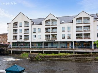 Apartment 16, The Weir, Sligo, Co. Sligo - Image 2