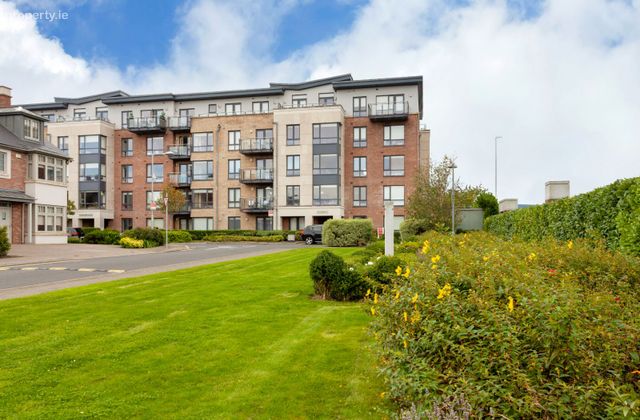 Apartment 22, Ardavon Hall, Hazelbrook Square, Churchtown, Dublin 14 - Click to view photos