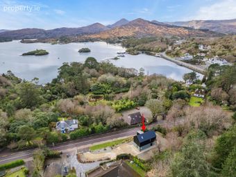Shrone Hill View, Reenmeen East, Glengarriff, Co Cork, Glengarriff, Co. Cork