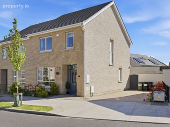 8 Westmill Place, Miller's Glen, Swords, Co. Dublin