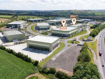 Blarney Business Park, Blarney, Cork City, Co. Cork, Monard, Co. Cork - Image 2