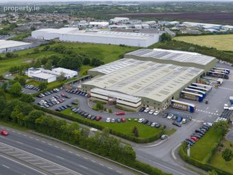 Heat Merchants, Moydrum Road, Athlone, Athlone, Co. Westmeath