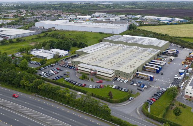 Heat Merchants, Moydrum Road, Athlone, Athlone, Co. Westmeath - Click to view photos