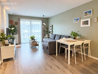 Apartment 310, The Park, Lord Edward Street, Limerick City Centre, Co. Limerick - Image 5