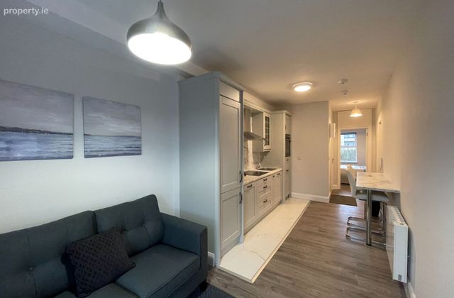 24 James's Street, Kilmainham, Dublin 8 - Click to view photos