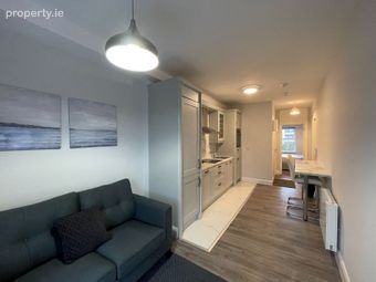 24 James's Street, Kilmainham, Dublin 8