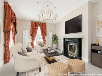 7 Raglan Hall, Clyde Road, Ballsbridge, Dublin 4, Ballsbridge, Dublin 4 - Image 4