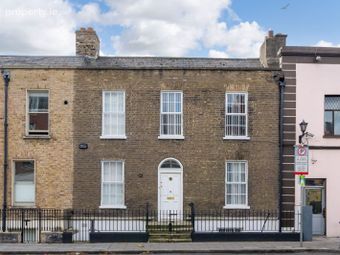 135 Pearse Street, Grand Canal Dock, Dublin 2