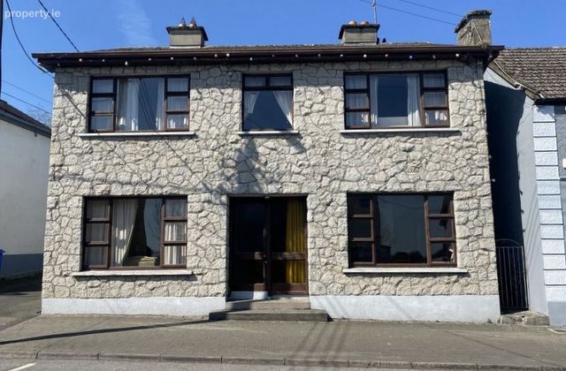 Main Street, Delvin, Delvin, Co. Westmeath - Click to view photos
