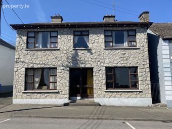 Main Street, Delvin, Delvin, Co. Westmeath