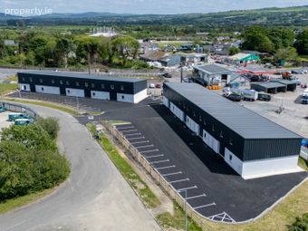 Combermore Business Park, Letterkenny Road, Lifford, Co. Donegal, Lifford, Co. Donegal