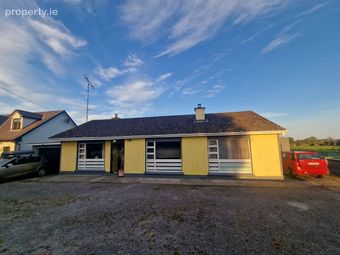 Cloonshanville, Frenchpark, Frenchpark, Co. Roscommon