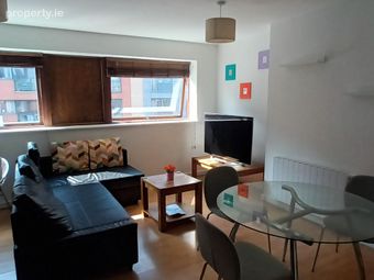 Apartment 50, Brabazon Hall, The Coombe, Dublin 8 - Image 4