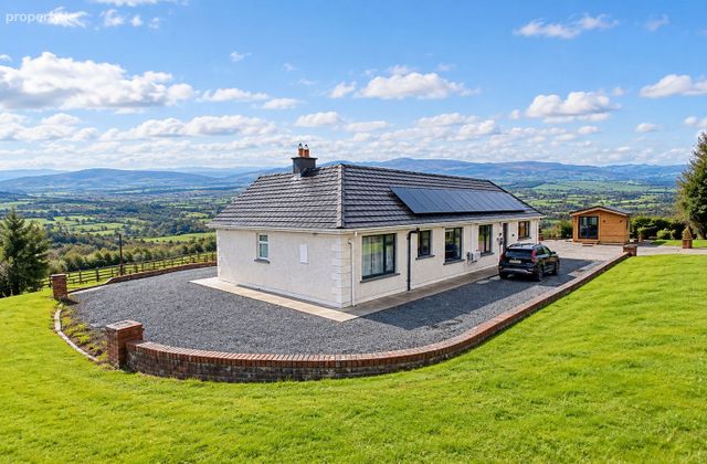 Galtymore, Burncourt Near, Cahir, Co. Tipperary - Click to view photos