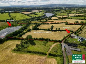 Mullanaffrin, Belturbet, Co. Cavan