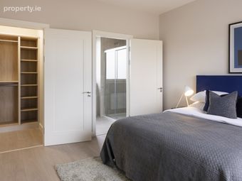 2 Bedroom House, Castle Way, Cherrywood, Co. Dublin - Image 4