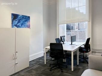 Upper Pembroke Street 28-32, Dublin D02 NT28, Dublin 2