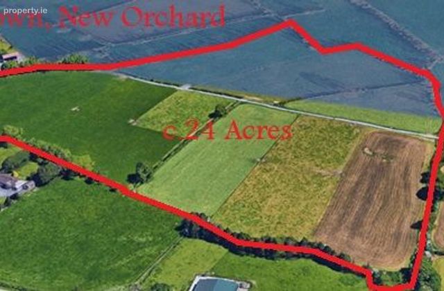 Brownstown, New Orchard, Kilkenny, Co. Kilkenny - Click to view photos