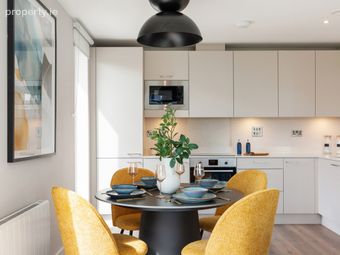2 Bedroom Penthouse Apartment, Sandyford Central, Sandyford, Dublin 18 - Image 4
