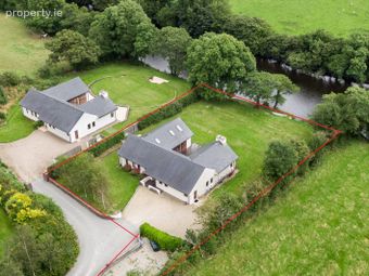 1 Cahir Lodges, Cahir West, Kenmare, Co Kerry, Tullig, Co. Kerry