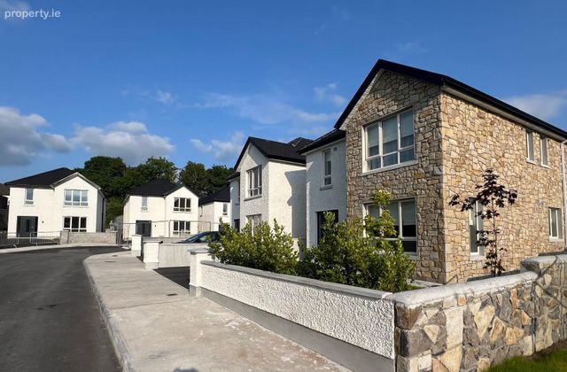 1 Wild Green, Ballina, Co. Mayo - Click to view photos