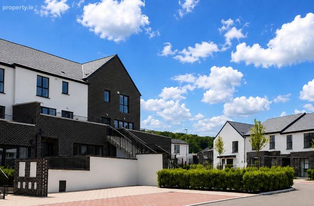 The Beech Ii- 4 Bedroom Semi-detached House, Oldcourt Road, Ballycullen, Dublin 16 - Click to view photos