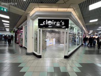 Unit 115, Eyre Square Centre, Galway City Centre, Co. Galway - Image 2
