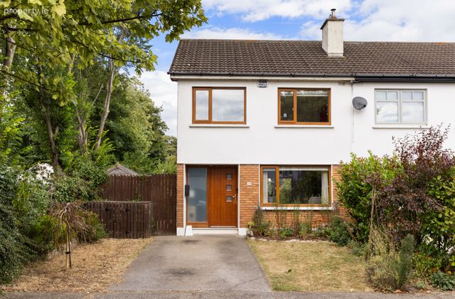 106 Seafield Court, Killiney, Co. Dublin, Killiney, Co. Dublin - Click to view photos