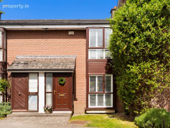 2 Ailesbury Mews, Sandymount, Dublin 4, Sandymount, Dublin 4