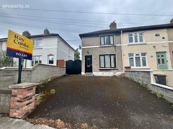 Clonard Road, Crumlin, Dublin 12, Crumlin, Dublin 12