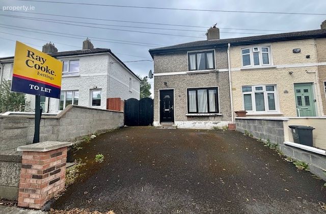 Clonard Road, Crumlin, Dublin 12, Crumlin, Dublin 12 - Click to view photos