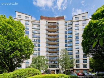 101 Ardoyne House, Pembroke Park, Dublin 4, Dublin 4